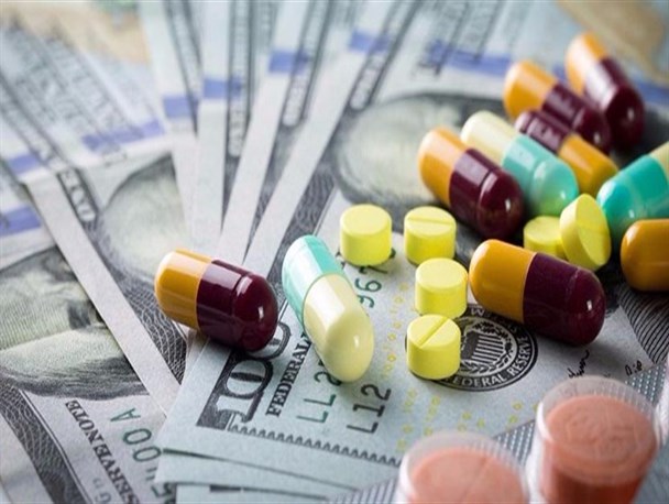 کمبود حدود 200  قلم دارو در آینده ای نزدیک