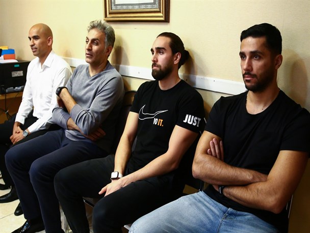 لیگ برتر والیبال| سرمربی هورسان محروم شد