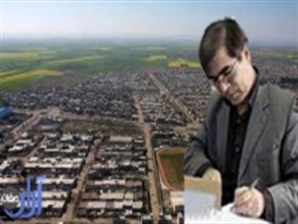 دشت زرخیز مغان تشنه سرمایه گذاری !