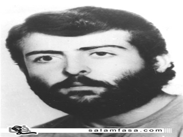 شهید فرخ سلحشور نماد غربت شهدای دانشجوی استان فارس+عکس