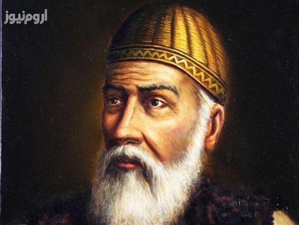 مولانا فضولی، اولین شاعر مرثیه‏ سرای آذربایجان/خاک است شعر بنده ولی خاک کربلاست