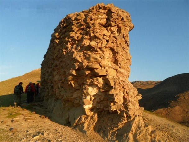 زیباترین «قیز قلعه سی» کشور کجاست+عکس