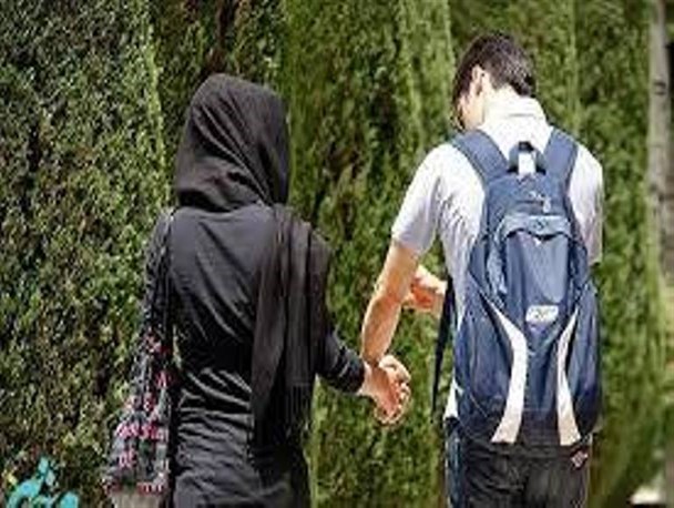 کرسی آزاد اندیشی «ارتباط های پیش از ازدواج»در دانشگاه آزاد اسلامی سنندج برگزار شد