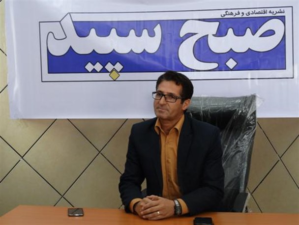 وابستگی های اقتصادی بستر ساز فروپاشی محتویات نشریات محلی است