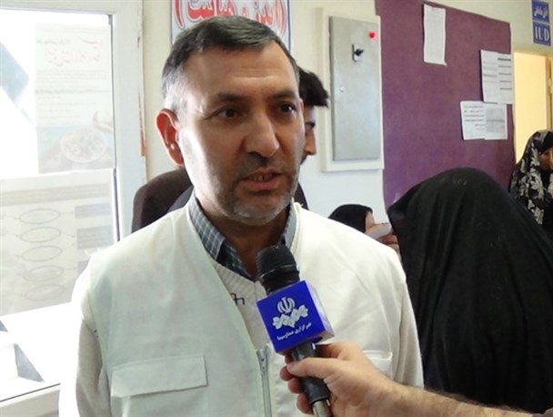 روستائیان مناطق محروم میاندوآب، خدمات پزشکی رایگان دریافت کردند