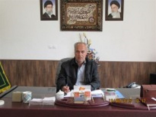 خشکسالی موجب فقر مراتع و کاهش محصولات کشاورزی در رشتخوار