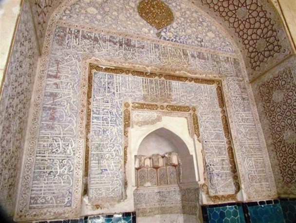 مشارکت مردمی در توسعه گردشگری ضروری است+ عکس