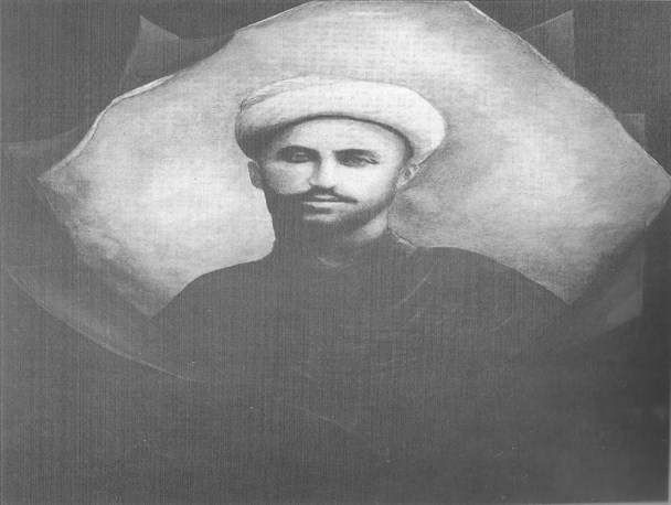 میرزا کوچک: من مرگ را ترجیح می دهم!