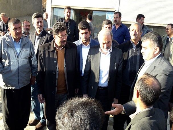 تداخل وظایف دستگاه‌های اجرایی خدمت رسانی به برخی روستاها را سخت کرده/ مشکلات روستای آساوله پیگیری می‌شود