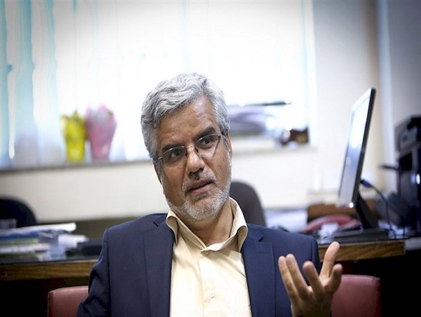 در مشی اقای صادقی قانون چه جایگاهی دارد؟