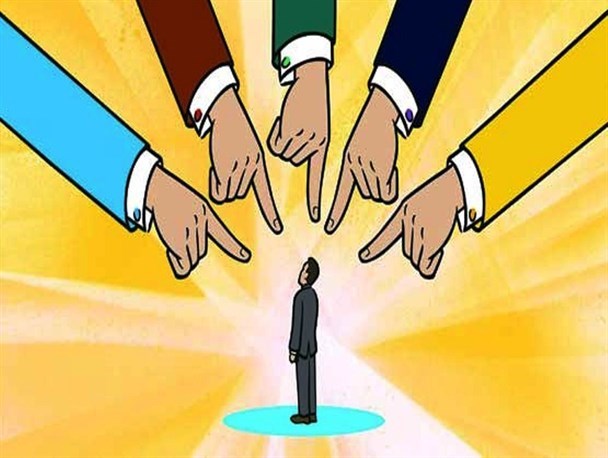 برای دولتی با این کارنامه، چی بهتر از این!