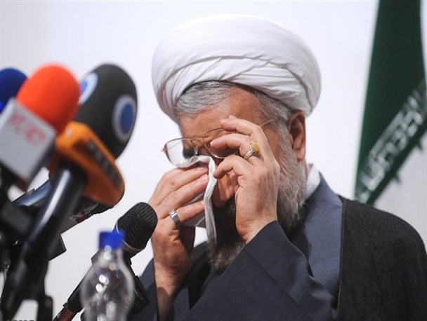 مایه شرمساری روحانی در کهگیلویه و بویراحمد