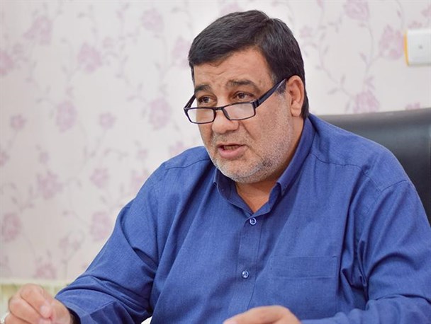 استقرار 50 اتوبوس در میدان ساعت تبریز/ انتقال رایگان عزاداران به گلزار شهدای وادی رحمت