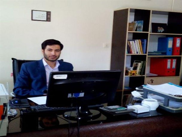 موقوفه مرحومه زبیده خاتون از مهمترین موقوفات شهرستان بهار است