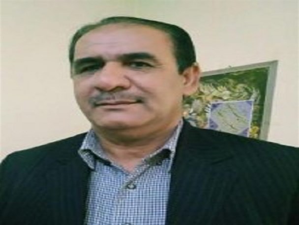 حق ایثارگری ام را صرف عتبات عالیات می کنم