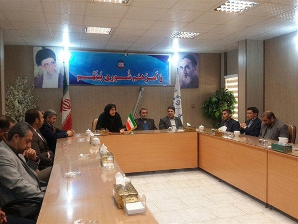 برنامه ریزی در شورای شهر یا برنامه گریزی در شورای شهر
