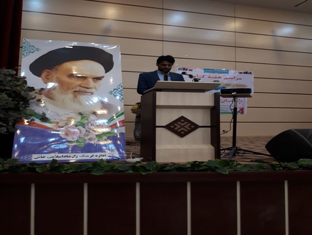 رتبه دوم کانون های فرهنگی مساجد سیستان و بلوچستان به خاش اختصاص دارد