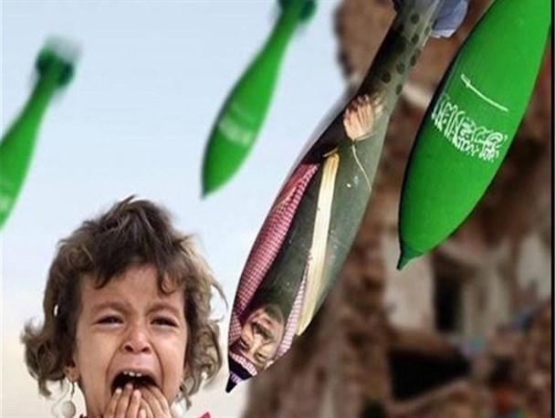 ائتلاف سعودی در آستانه فروپاشی است