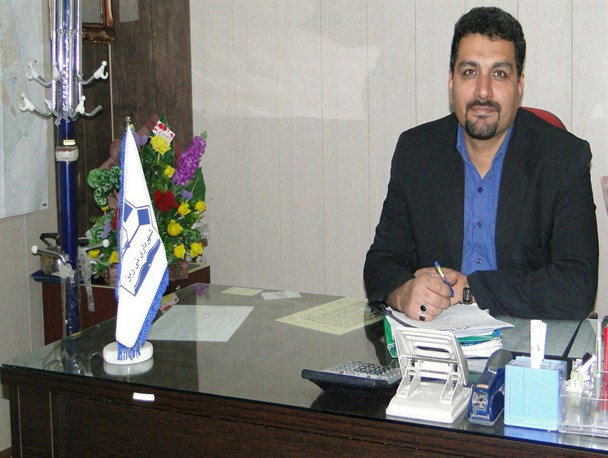 خریداران ملک قبل از خرید به شهرداری نی ریز مراجعه نمایند