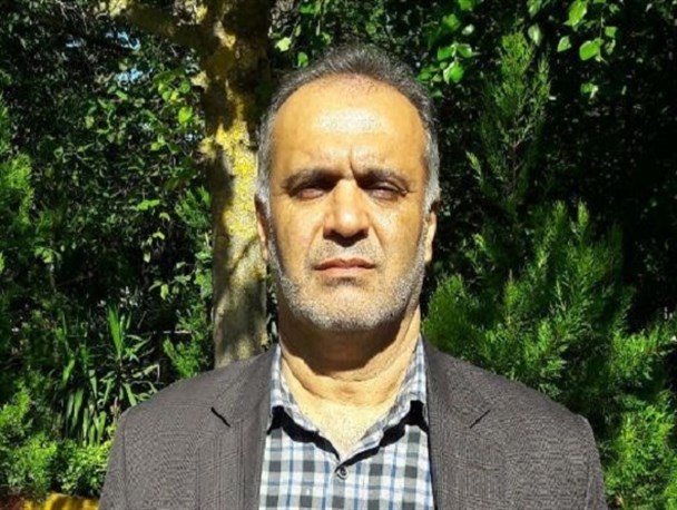 ساخت گلزار شهدای میاندورود با مشارکت بسیج سازندگی