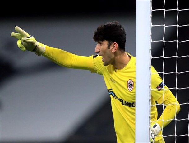 بیرانوند: از اسکوچیچ خواهش می‌کنم طارمی را به تیم ملی برگرداند/ آقای صدری حداقل یک گونی برنج به من بده!