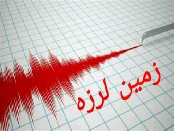 زمین‌لرزه مسجد سلیمان را لرزاند