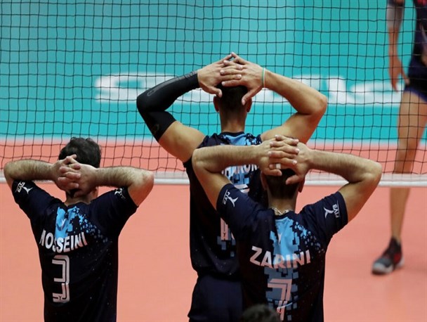 لیگ برتر والیبال| نبرد حساس صدرنشینان برای قهرمانی نیم‌فصل/ جدال غیرمستقیم سپاهان و شهرداری ارومیه