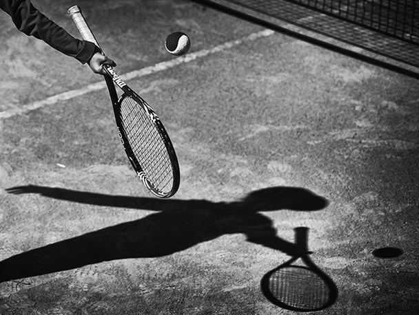 جام حذفی تنیس بانوان| راه‌یابی ۸ تیم به مرحله دوم گروهی/ آغاز رقابت‌ها از ۶ آذر در کیش