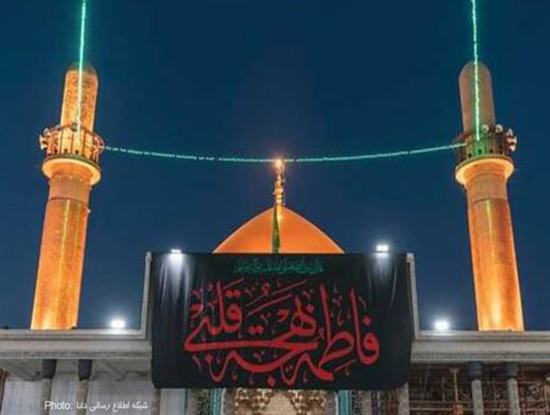 طرح داعش برای انفجار تروریستی در سامراء