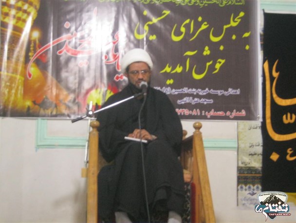 انقلاب اسلامی بر گرفته از فرهنگ محرم است