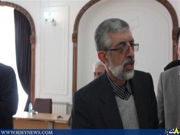 حداد عادل:سران فتنه باید از گذشته خود پشیمان شوند