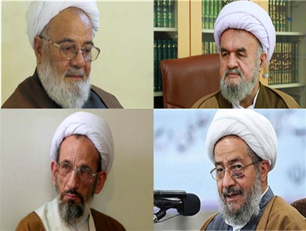 خشم مقدسی که بساط فتنه را برچید