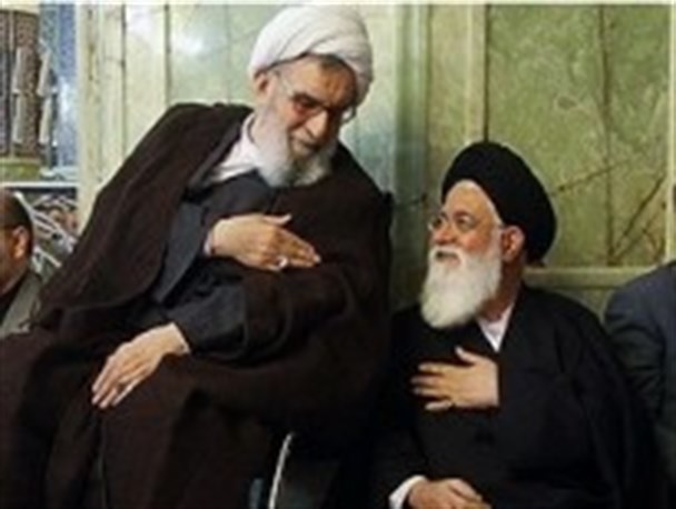 حضرات آیات واعظ طبسی و علم الهدی در خنثی سازی فتنه ۸۸ و خلق حماسه ۹ دی چه نقشی داشتند؟