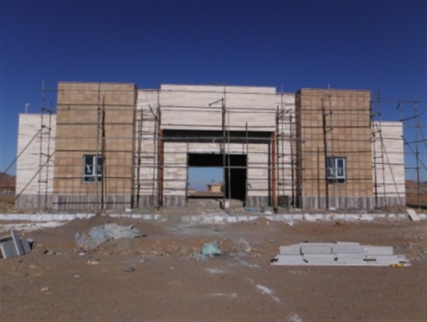 افتتاح ترمینال بجستان در آینده نزدیک