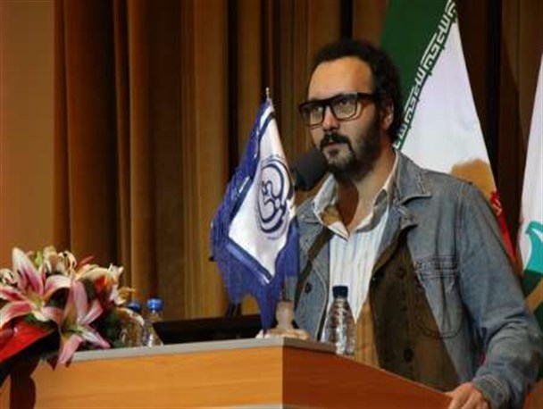 کامبیز دیرباز:هنرمندان برای اهدای عضو، فرهنگسازی کنند