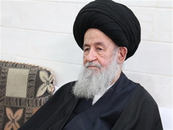 خلق حماسه مردمی در 9 دی، قدرت نمایی خدا بود