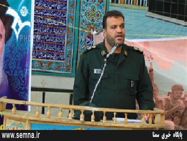 عاشورا کمر فتنه را شکست