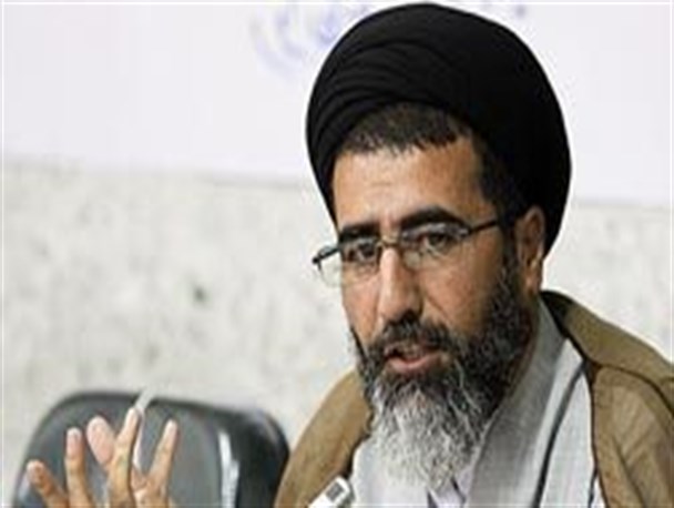 شکل‌گیری حماسه ۹ دی برهم زننده توطئه استکبار جهانی و ریاست طلبان