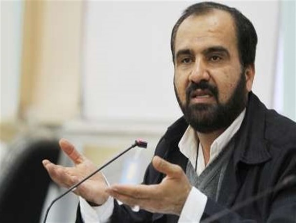نهم دی دژ مستحکم مردمی در برابر فتنه ی اکبر