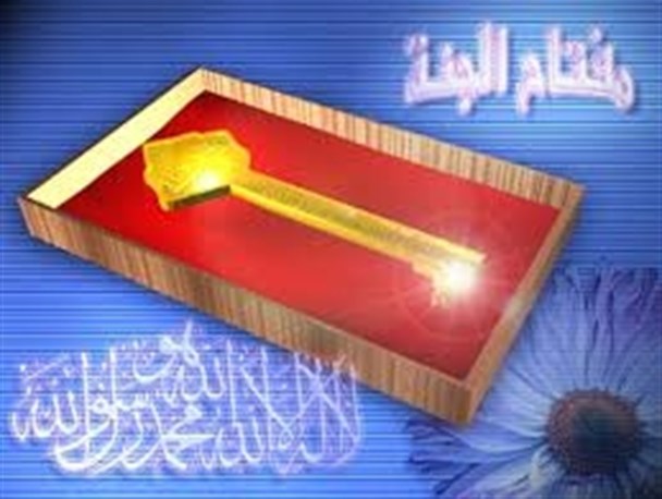بازدید از خانواده های تحت پوشش قرچکی در قالب طرح مفتاح الجنه