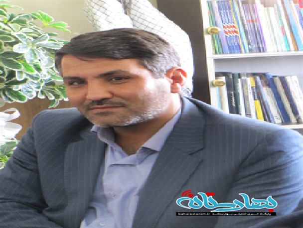 برای ریشه کنی بی سوادی در شهرستان نیازمند عزم جدی مردم و مسئولین هستیم