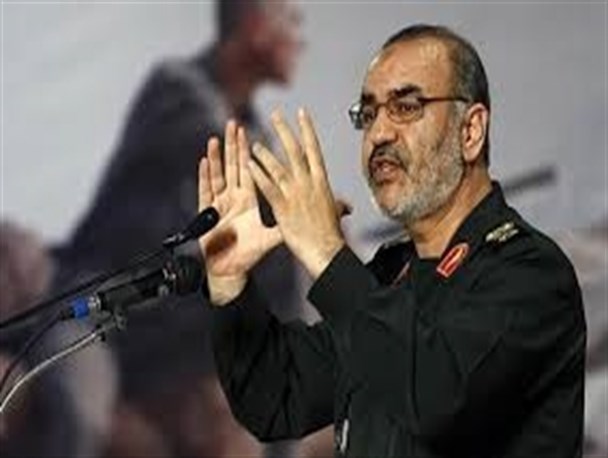 مراسم بزرگداشت حماسه 9 دی در زنجان برگزار شد