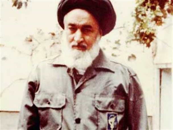 کسروی و تقی زاده مایه ننگ آذربایجان هستند/ شهید مدنی خرج سفر نواب صفوی به ایران را با فروش کتب خود تامین کرد
