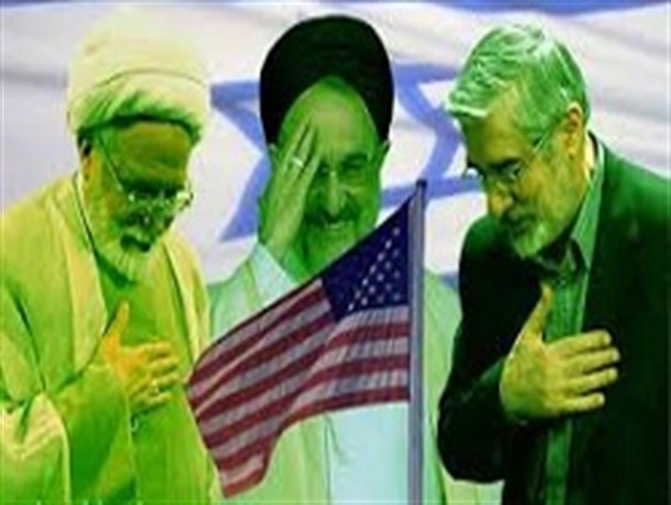 رهبری با رأفت اسلامی به سران فتنه فرصت دادند/ مردم با حضور حماسی خود آتش فتنه را خاموش کردند