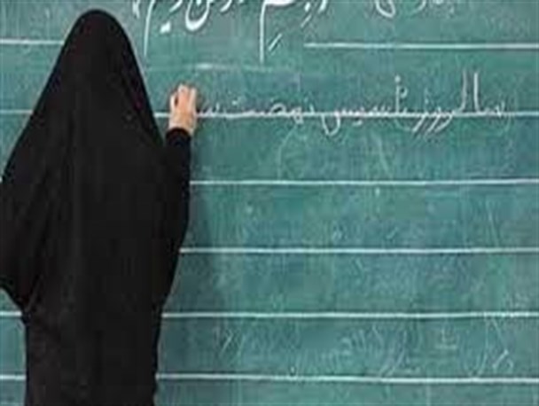 برون سپاری 98.5 درصد فعالیت های سواد آموزی در سال جاری