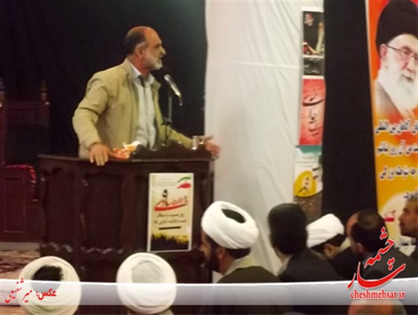استکبار در تمام فتنه ها ناکام مانده است