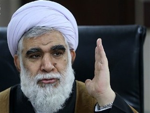 سران فتنه امروز به دریوزگی افتاده اند