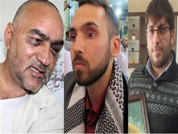 آشوبگران فتنه ۸۸ عده ای جیره خوار بودند/ ۱۸ ضربه چاقو بر تن جانباز و همرزم همت و باکری
