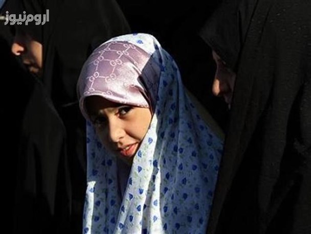 مسئولان آذربایجان غربی درد حجاب ندارند