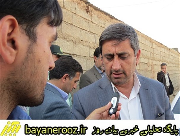 سرقت مسلحانه در لرستان صحت ندارد/ خبر 20:30تکذیب شد